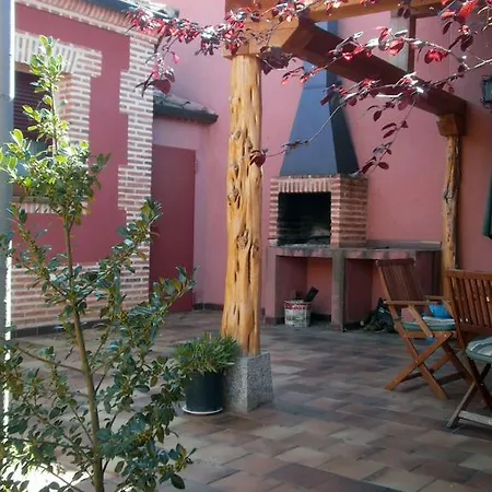 Casa rural La Cochera De Don Paco *