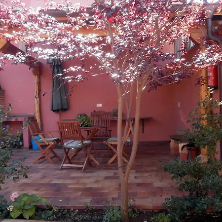 La Cochera De Don Paco *