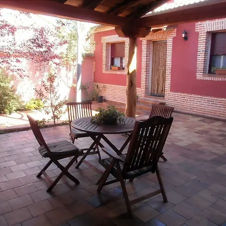 La Cochera De Don Paco