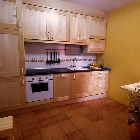 La Cochera De Don Paco