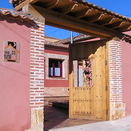 La Cochera De Don Paco Casa rural *