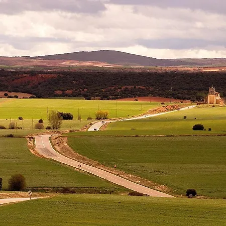 Casa rural La Cochera De Don Paco