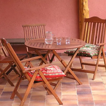 Casa rural La Cochera De Don Paco