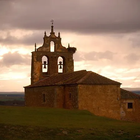 La Cochera De Don Paco Fresno de Cantespino