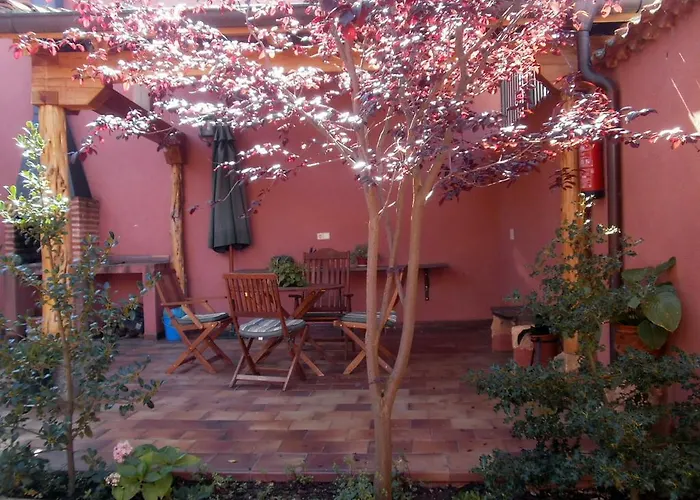 La Cochera De Don Paco *