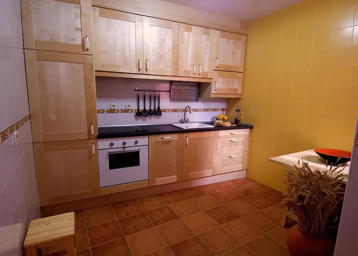 La Cochera De Don Paco