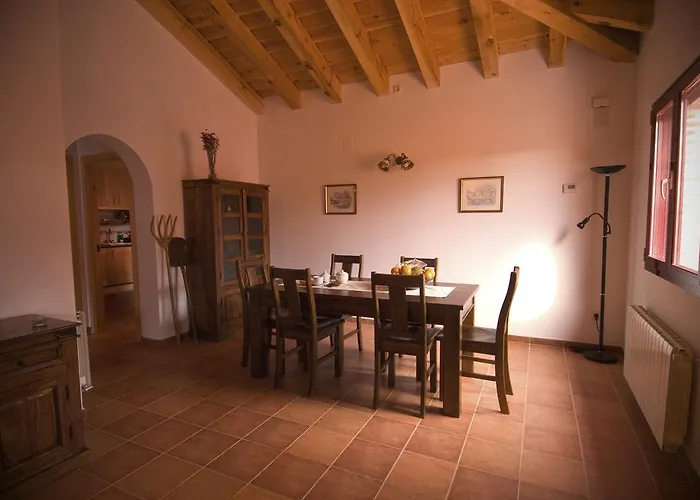 La Cochera De Don Paco *