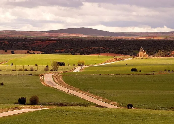 Gospodarstwo wiejskie La Cochera De Don Paco