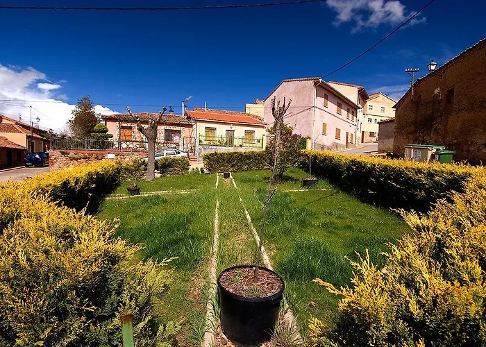La Cochera De Don Paco